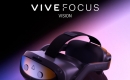 HTC VIVE, ̺긮  PCVR VIVE Focus Vision XR ¡ 