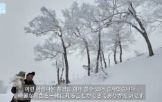 ȣ�ó� ����Ʈ �丶��, ����Ź����ߡ��Ϸ� ���� �湮�� ù ������ ���� ����