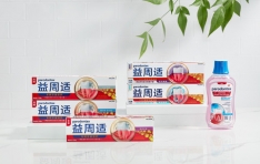 Haleon Strengthens Commitment to China as Consumers Focus on Better Everyday Health
