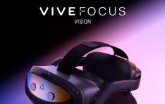 HTC VIVE, ̺긮  PCVR VIVE Focus Vision XR ¡ 