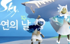 SKY -  ̵顯 ڿ  ķ 5ֳ⡦ ÷̾     ٴ ǻ츰